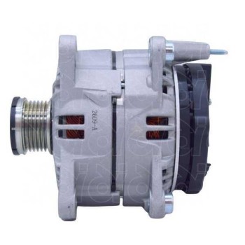 ALTERNADOR 12V 140A