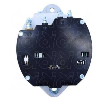 ALTERNADOR  24V  100 A (AISLADO)