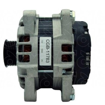 ALTERNADOR  12V  180 A