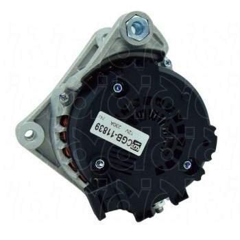 ALTERNADOR 12V 230A TIPO VALEO