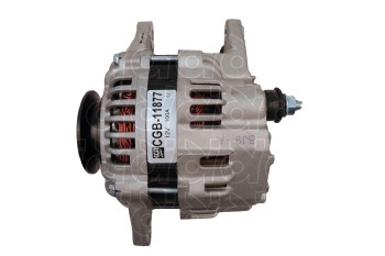 ALTERNADOR 12 V 100 A