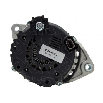 ALTERNADOR 12V 200A