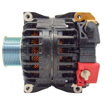 ALTERNADOR  24V  180A