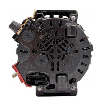 ALTERNADOR  24V  180A