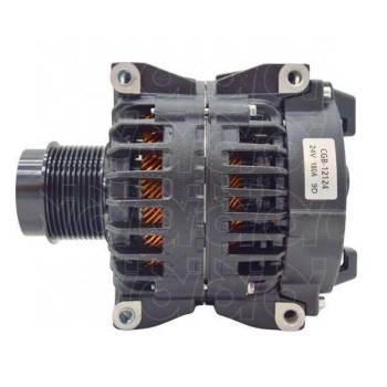 ALTERNADOR  24V  180A