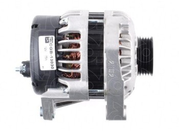 ALTERNADOR 14 V 75 A