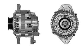 ALTERNADOR 12 V 90 A