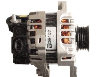 ALTERNADOR 12 V 70 A