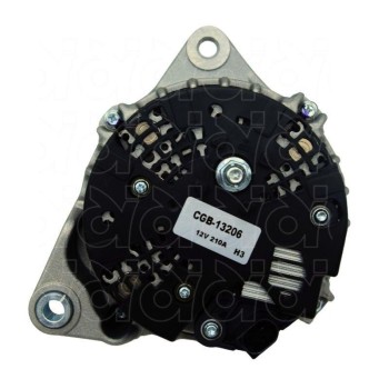 ALTERNADOR 12 V 210 A