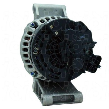 ALTERNADOR 24V 80A
