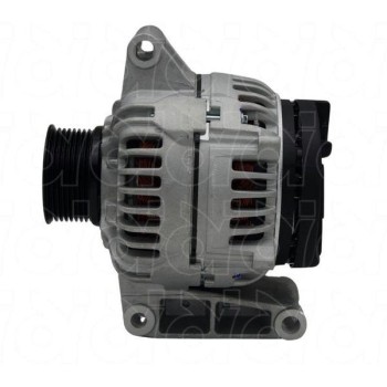 ALTERNADOR 24V 100A