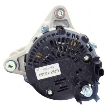 ALTERNADOR  12V   120A
