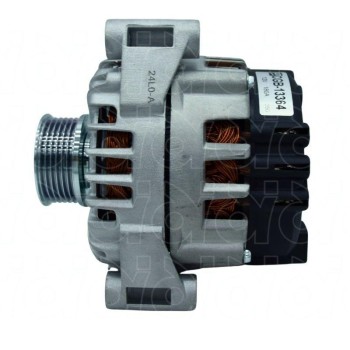 ALTERNADOR  12V  180A