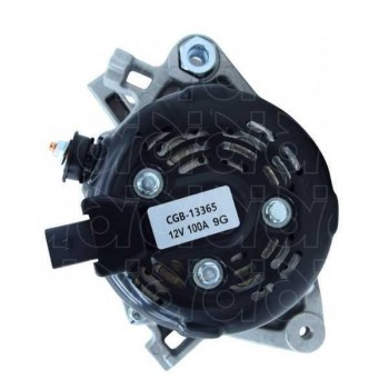 ALTERNADOR  12V   100A