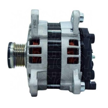 ALTERNADOR  12V   140A