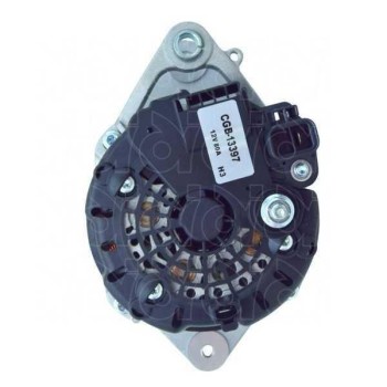 ALTERNADOR  12V 80A