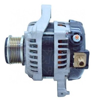 ALTERNADOR  12V  100A