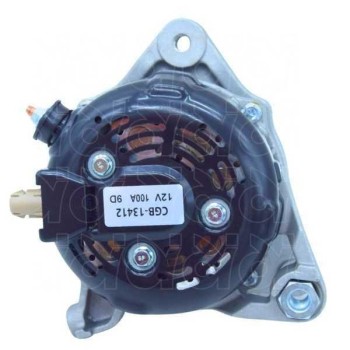 ALTERNADOR  12V  100A
