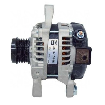 ALTERNADOR 12V 90 A TIPO DENSO