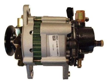 ALTERNADOR 12 V 60 A