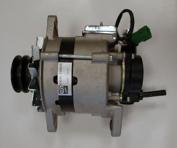 ALTERNADOR 12 V 60 A