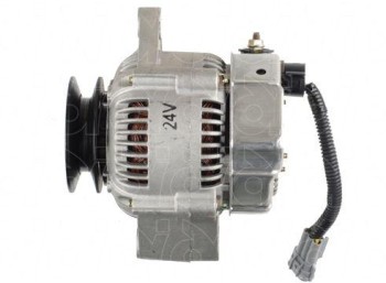 ALTERNADOR 24 V 30 A