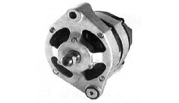 ALTERNADOR 24 V 60 A