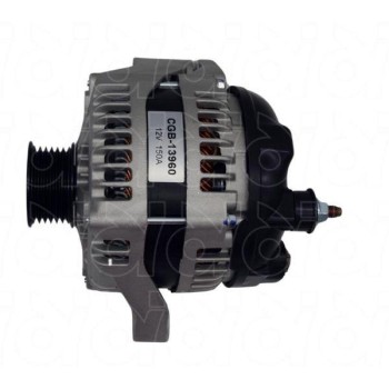 ALTERNADOR 12 V 150 A TIPO DENSO