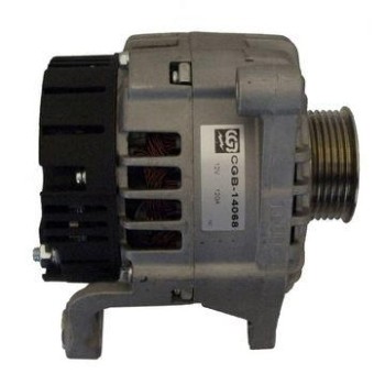 ALTERNADOR 12 V 120 A