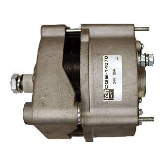 ALTERNADOR 24 V 55 A