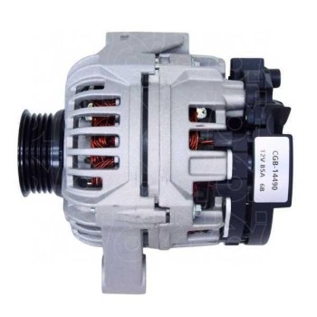 ALTERNADOR  12V  85A