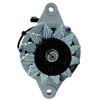ALTERNADOR 24V 50A
