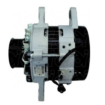 ALTERNADOR 24V 50A
