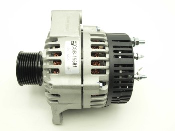 ALTERNADOR 12 V 120 A