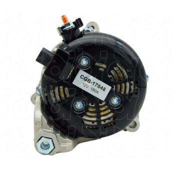 ALTERNADOR 12V 180A