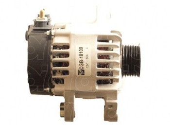 ALTERNADOR 12 V 70 A