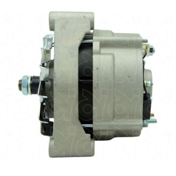 ALTERNADOR 24V 80A