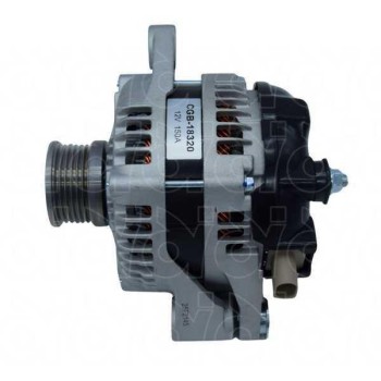 ALTERNADOR 12 V 160 A