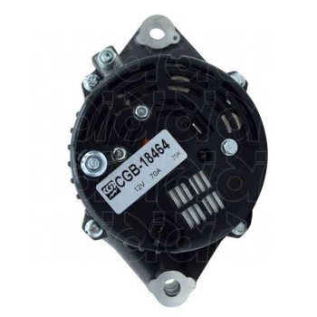 ALTERNADOR  12V   70A
