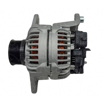 ALTERNADOR 24 V 150 A