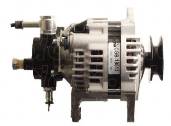 ALTERNADOR 12 V 80 A