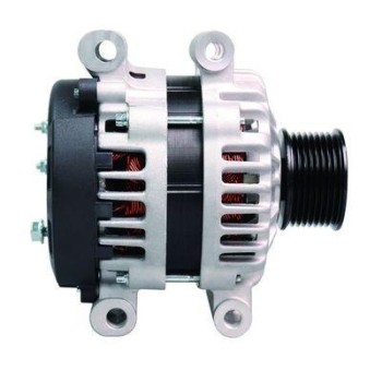 ALTERNADOR 24 V 85 A