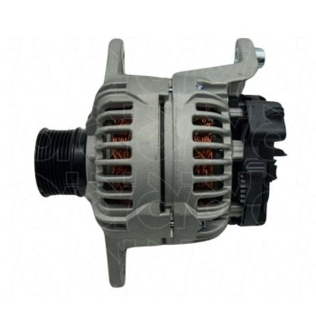 ALTERNADOR 24 V 150 A