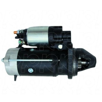 ARRANQUE 12V 3,2KW 10D TIPO ISKRA
