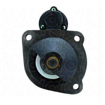 ARRANQUE 12V 3,2KW 10D TIPO ISKRA