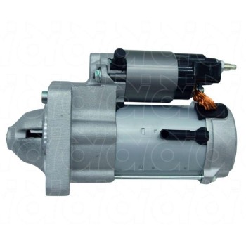 ARRANQUE  12V  1,7Kw  15D