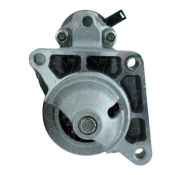 ARRANQUE  12V  1,7Kw  15D