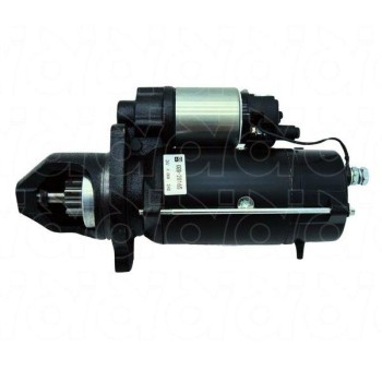 ARRANQUE 24V 4Kw 10D TIPO ISKRA