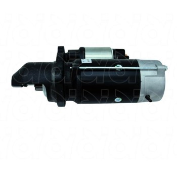 ARRANQUE 24V 4KW 10D TIPO ISKRA