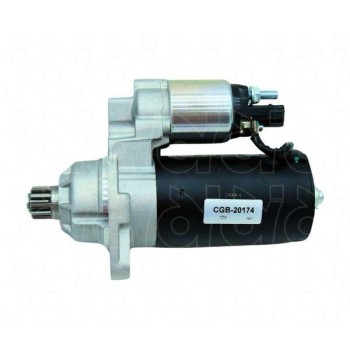ARRANQUE 12 V 2 Kw 12D